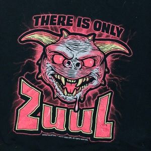 Vintage Zuul T-shirt